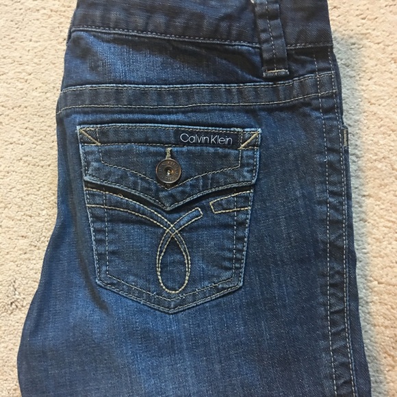 Calvin Klein Jeans - Picture 2 of 2